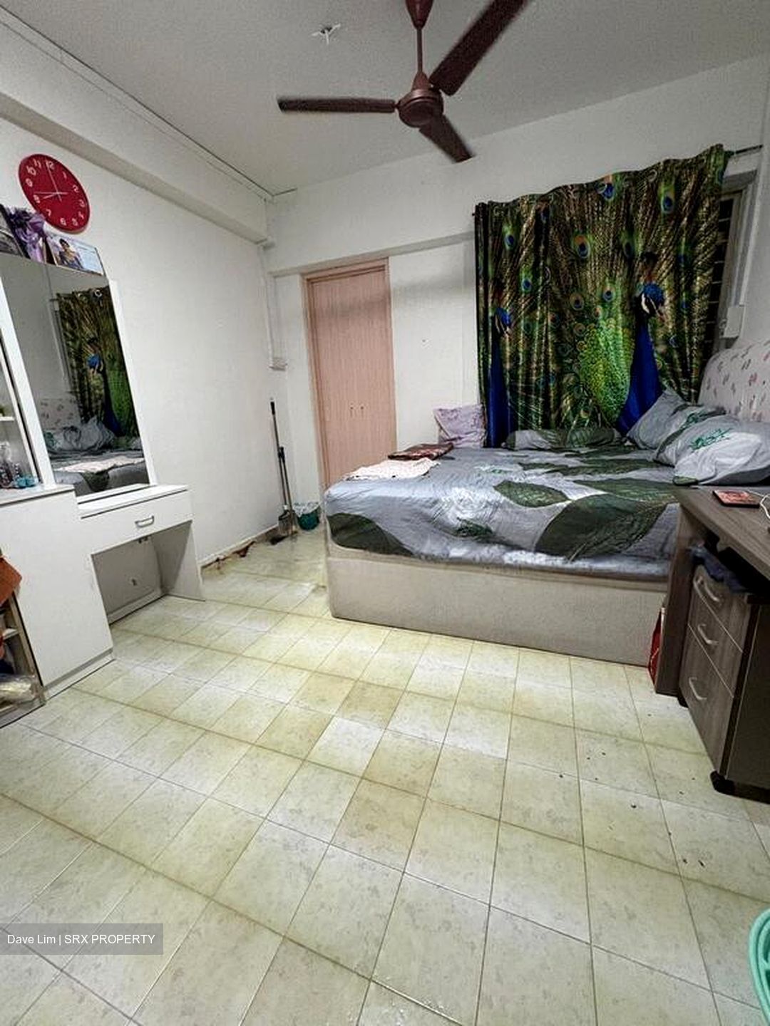 Blk 206 Tampines Street 21 (Tampines), HDB 3 Rooms #518975021